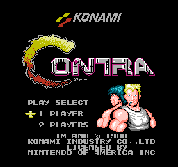 Contra