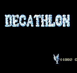 Играть онлайн в Decathlon