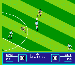 FIFA International 2’ 96 (Unl)