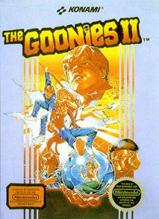 Goonies II, The