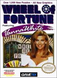 Wheel of Fortune - Starring Vanna White