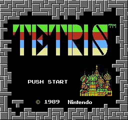 Tetris (Nintendo)