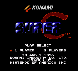 Super C